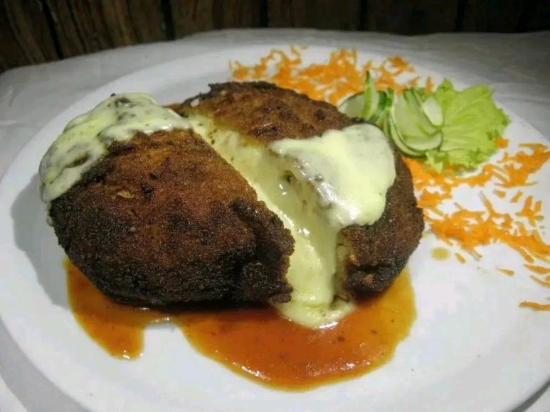Bistec Uruguayo